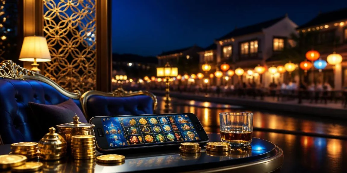 pg66 con Việt Nam Sảnh casino